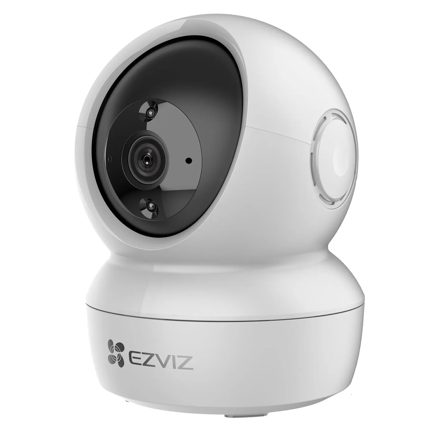 [CS-H6c-R105-1L3WF] Ezviz - Cámara IP Inalámbrica con Paneo e Inclinación 2K [3MP] WiFi Lente 4mm
