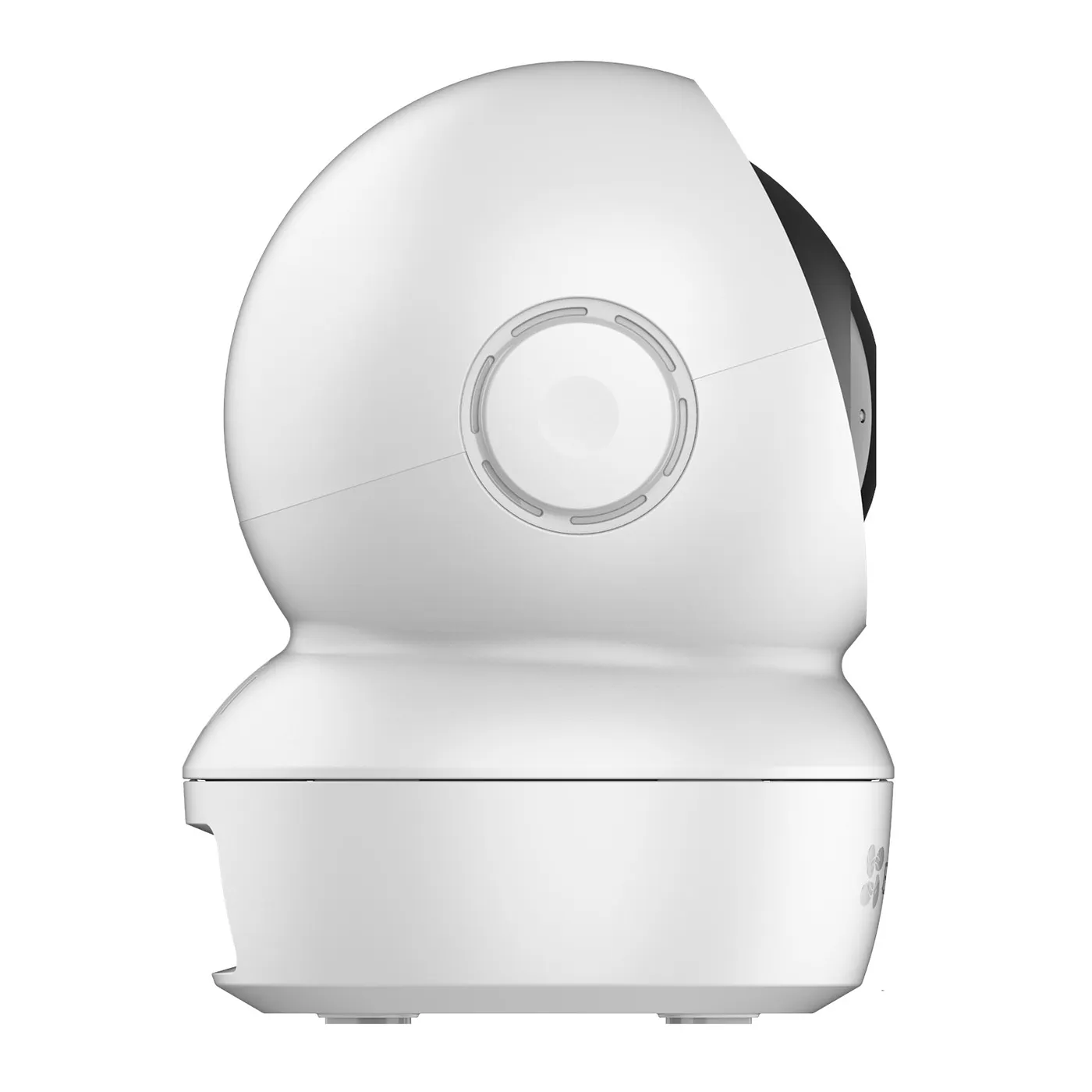 [CS-H6c-R105-1L3WF] Ezviz - Cámara IP Inalámbrica con Paneo e Inclinación 2K [3MP] WiFi Lente 4mm