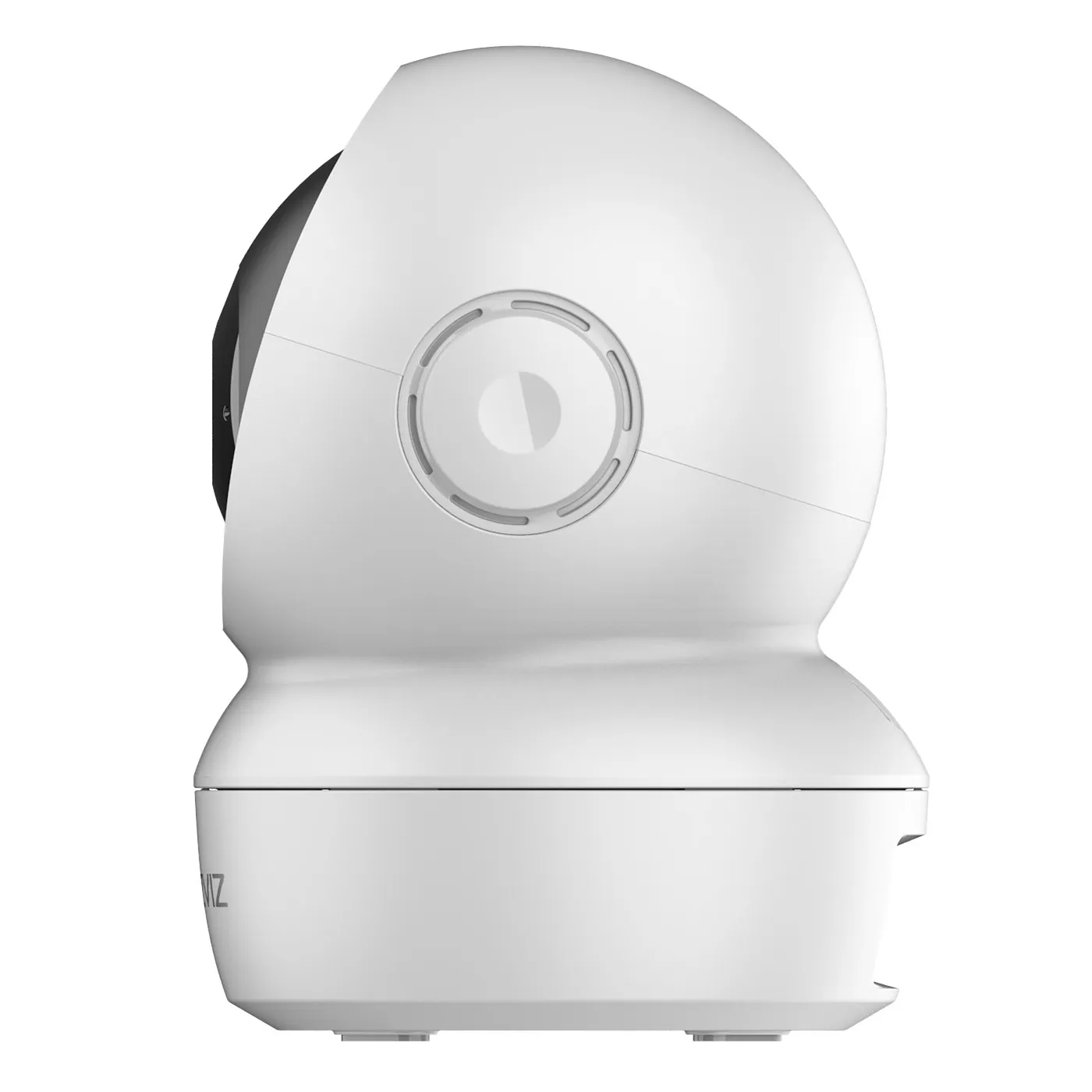 [CS-H6c-R105-1L3WF] Ezviz - Cámara IP Inalámbrica con Paneo e Inclinación 2K [3MP] WiFi Lente 4mm