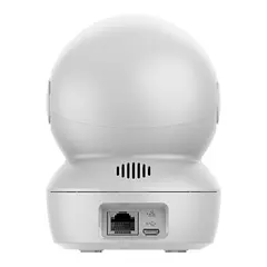 [CS-H6c-R105-1L3WF] Ezviz - Cámara IP Inalámbrica con Paneo e Inclinación 2K [3MP] WiFi Lente 4mm