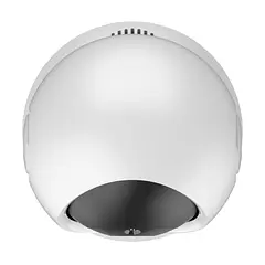 [CS-H6c-R105-1L3WF] Ezviz - Cámara IP Inalámbrica con Paneo e Inclinación 2K [3MP] WiFi Lente 4mm