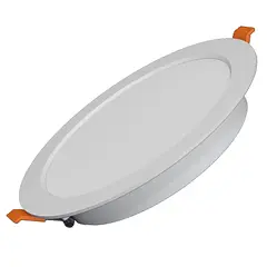 [304CL-6.5K] Lucerna LED 4W 3" 6500K Panel Empotrar