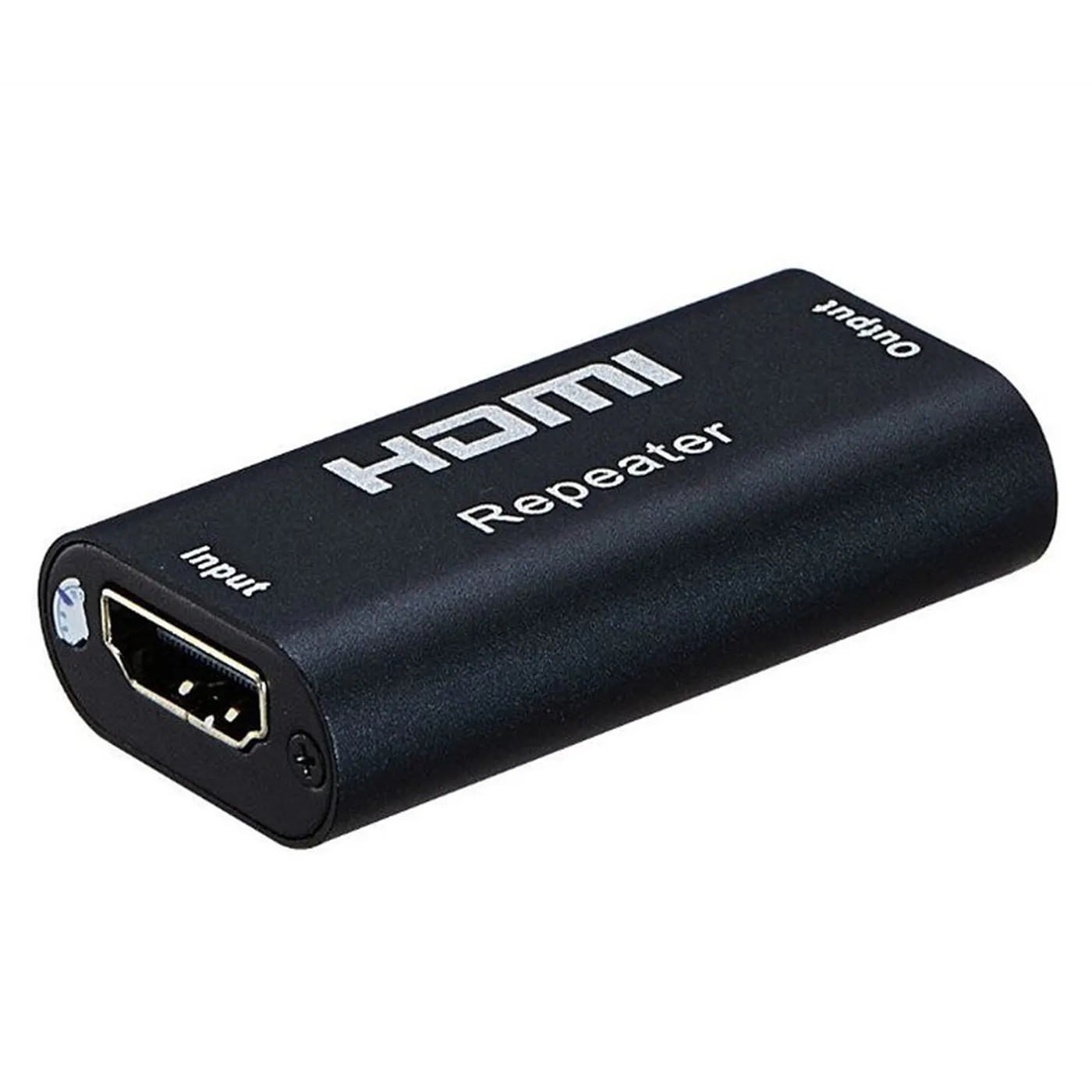 [HDMI Hembra Doble] Repetidor HDMI Doble 30m