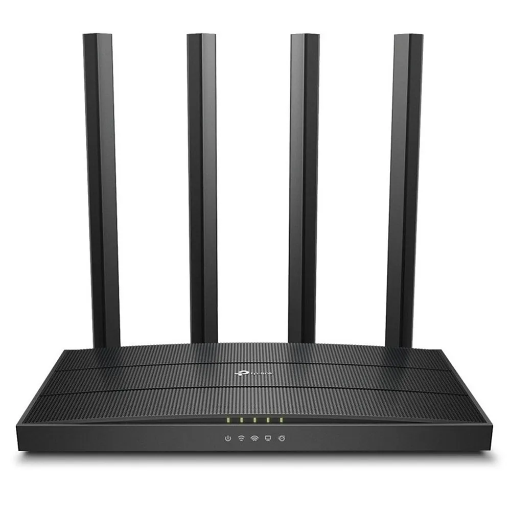 [C80-ARCHER] TP-Link Archer C80 - Router WiFi Doble Banda AC1900