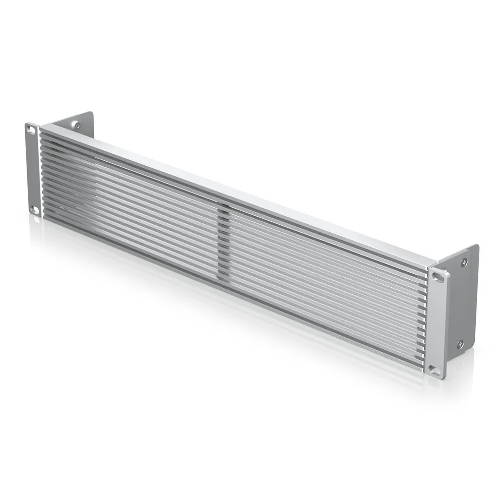 [UACC-Rack-Panel-Vented-2U] Ubiquiti - Panel OCD de Montaje en Rack 2U Ventilado