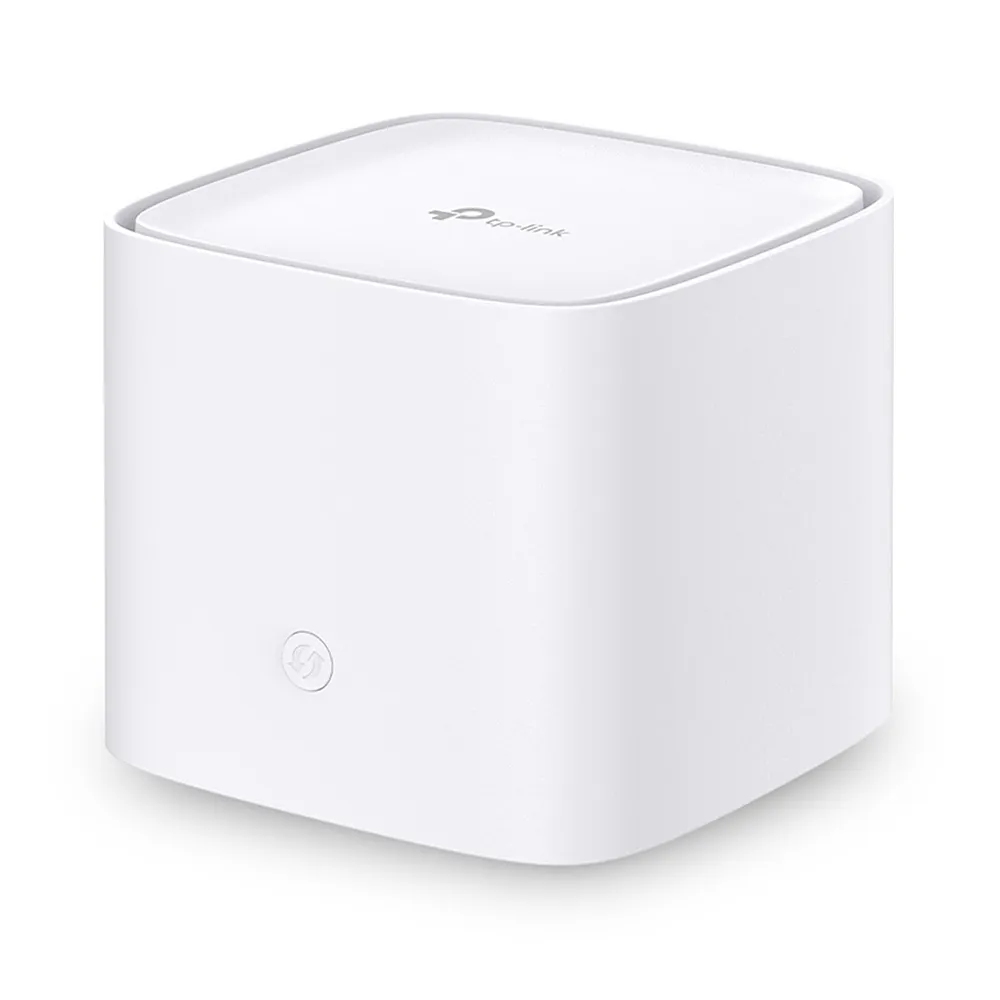 [HC220-G5-1PACK] TP-Link - Router Inalambrico WiFi Mesh Doble Banda AC1200 [1 Unidad]