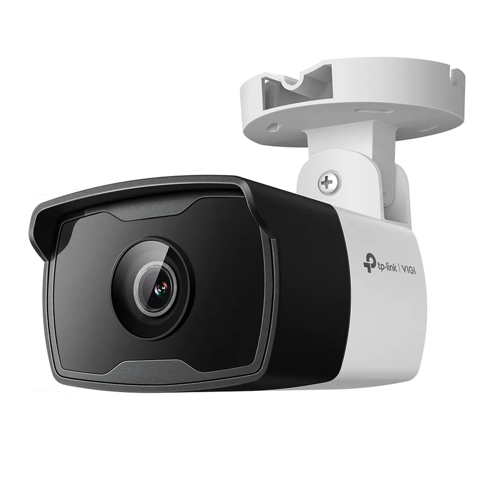 [C320I-2.8] Vigi by TP-Link - Cámara IP Alta Definición [2Mp] Tipo Bullet con IR PoE IP67 [Lente 2.8mm]