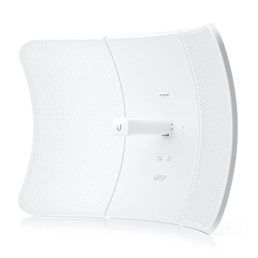 [LBE-5AC-XR] Ubiquiti - Estación Inalámbrica UISP airMAX LiteBeam 5AC XR