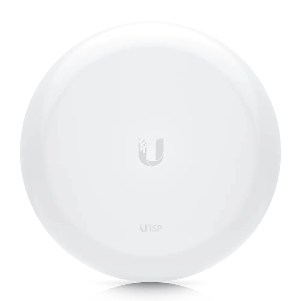 [AF60-HD] Ubiquiti - airFiber Radio de 60 GHz de baja interferencia con Puerto SFP+ de 1-10G Enlaces Punto a Punto [PtP]