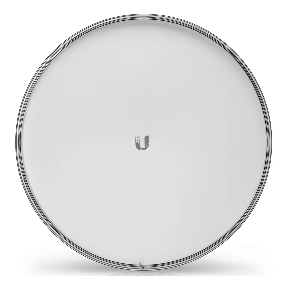 [ISO-BEAM-620] Ubiquiti - Radomo Aislante para Enlaces de Backhaul [PtP] Compatible con Equipos PBE-M5-620, PBE-5AC-620, RD-5G30-LW y AF-5G30-S45