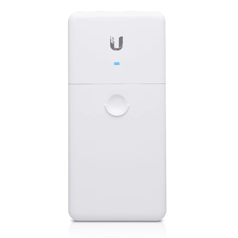 [F-POE-G2] Ubiquiti - Transporte Óptico de Datos para Dispositivos PoE para Exteriores