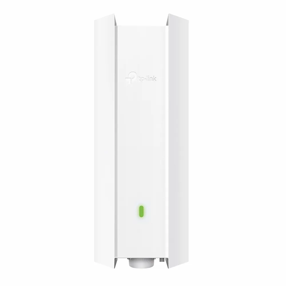 [AP8635-I] TP-Link - Punto de Acceso Inalambrico Doble Banda WiFi6 AX1800 de Exterior/Interior [Omada Pro]