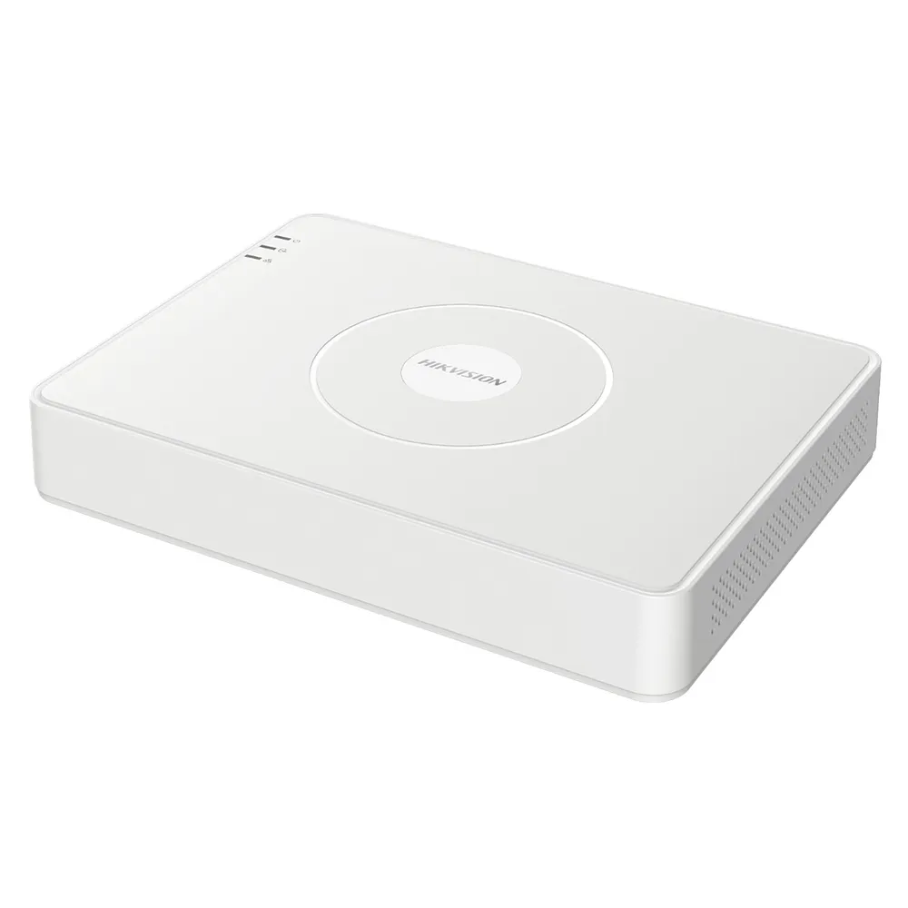 [DS-7116HGHI-M1/T(STD)] Hikvision - DVR 1080P [2MP] Lite Pentahibrido 16 Canales TurboHD + 2 Canales IP