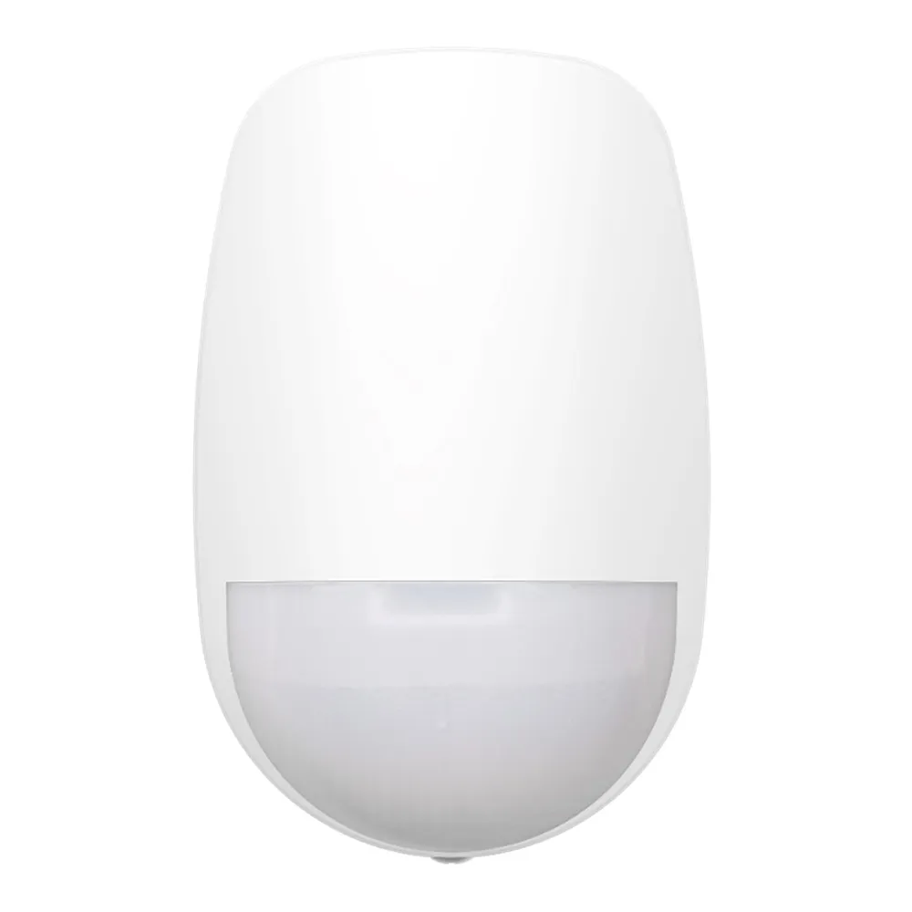[DS-PDP15P-EG2-WB] Hikvision - Sensor de Movimiento PIR Interior Inalambrico Rango 15 Metros AXPRO