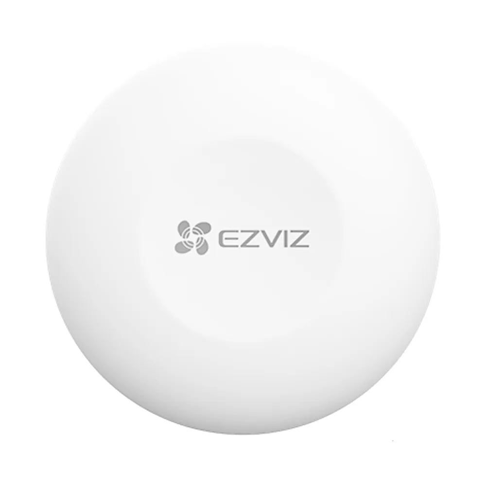 [CS-T3C-A0-BG] Ezviz - Botón Inteligente para Panel A3 Interior