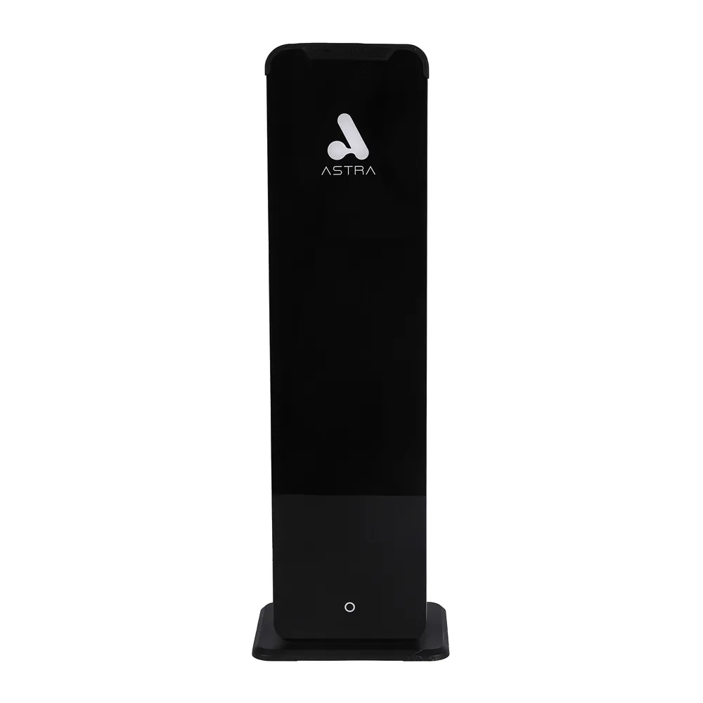 [A316] Astra - Difusor de Aroma Inteligente 1000Ml [Negro]